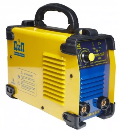 Сварочный инвертор Ayger ДиП MMA 160 IGBT купить в Магнитогорске