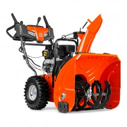 Бензиновый снегоуборщик Husqvarna ST 224