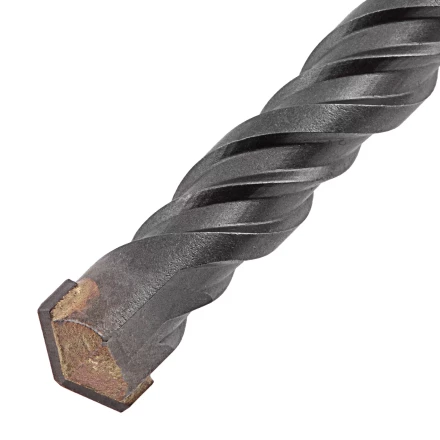 Бур по бетону Сибртех, 18 x 260 мм, SDS Plus 705572 купить в Магнитогорске