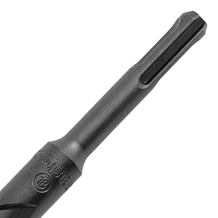 Бур по бетону Сибртех, 18 x 260 мм, SDS Plus 705572 купить в Магнитогорске