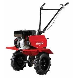 Мотоблок бензиновый Elitech КБ503 КМ купить в Магнитогорске