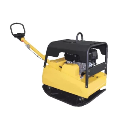 Виброплита реверсивная гидравлическая TOR CHR500 570кг, 60кН эл. старт.,  чугунная плита (Loncin) 1050143 купить в Магнитогорске