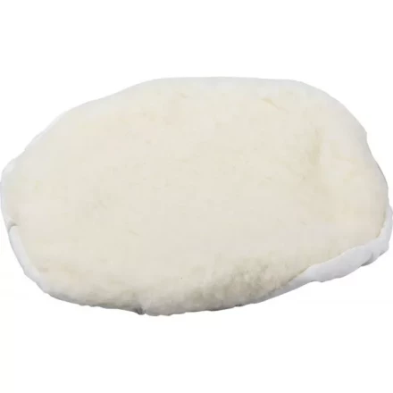 Полировальная насадка ЗУБР &quot;ЭКСПЕРТ&quot; из искусственного меха на завязках, 240мм 35951-240 купить в Магнитогорске