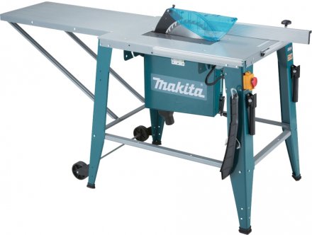 Пила настольная Makita 2712 купить в Магнитогорске