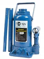 Домкрат гидравлический TOR ДГ-12 г/п 12,0 т (G) 10512 купить в Магнитогорске