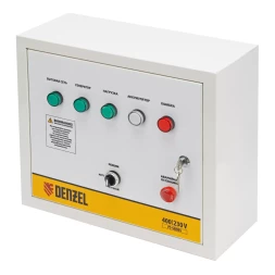 Блок автоматического запуска Denzel PS-180TS