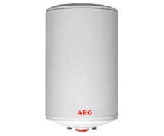 Настенный накопительный водонагреватель AEG EWH 30 Slim купить в Магнитогорске