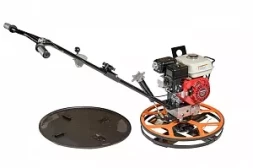 Заглаживающая машина для бетона VSCG-600 двигатель Lifan лопасти диск 600мм VEKTOR