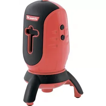 Лазерный уровень ML01 MATRIX 35065 купить в Магнитогорске