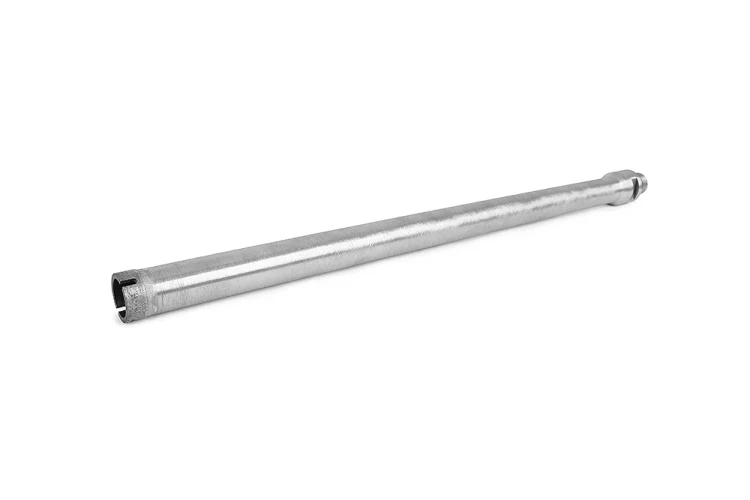Алмазная коронка MESSER SP D18-400-?" для сверления с подачей воды купить в Магнитогорске