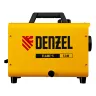 Дизельная тепловая портативная пушка Denzel Flame-5 96495, 5кВт, 300м3/ч, непр.наг., циф. терм. купить в Магнитогорске