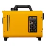 Дизельная тепловая портативная пушка Denzel Flame-5 96495, 5кВт, 300м3/ч, непр.наг., циф. терм. купить в Магнитогорске