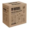 Дизельная тепловая портативная пушка Denzel Flame-5 96495, 5кВт, 300м3/ч, непр.наг., циф. терм. купить в Магнитогорске