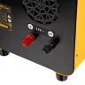 Дизельная тепловая портативная пушка Denzel Flame-5 96495, 5кВт, 300м3/ч, непр.наг., циф. терм. купить в Магнитогорске