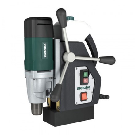 Магнитный сверлильный станок Metabo MAG 28 LTX32 купить в Магнитогорске