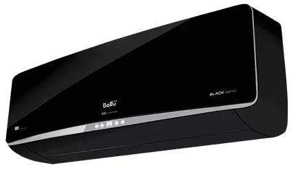 Блок внутренний BALLU BSPI/in-10HN1/BL/EU сплит-системы инверторного типа купить в Магнитогорске