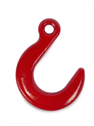 Крюк с широким зевом TOR 3,15 т (Q) 1034036 купить в Магнитогорске