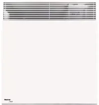 Электропанель NOIROT Melodie Evolution 1750 W высокие 7384-6