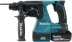 Аккумуляторный перфоратор Makita DHR242RT купить в Магнитогорске