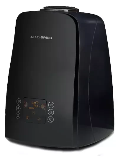 Увлажнитель BALLU AOS U650 black/черный (ультразвук, электроника) купить в Магнитогорске