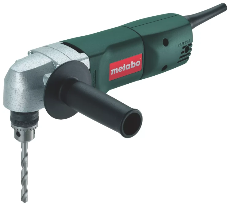 Дрель Metabo WBE 700 купить в Магнитогорске