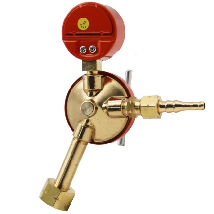 Редуктор пропановый БПО-5-4 (Оберон) N4113 купить в Магнитогорске