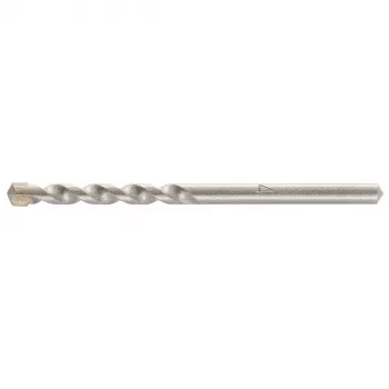 Сверло по бетону, 5 х 85 мм, Carbide TIP, цилиндрический хвостовик БАРС 70525 купить в Магнитогорске