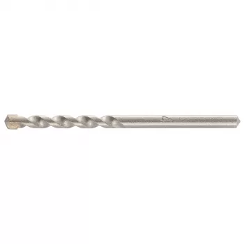 Сверло по бетону, 5 х 85 мм, Carbide TIP, цилиндрический хвостовик БАРС 70525 купить в Магнитогорске