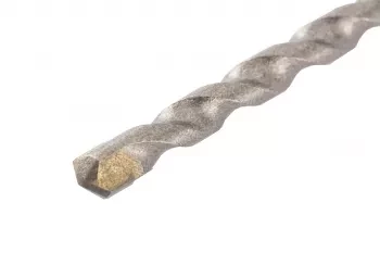 Сверло по бетону, 5 х 85 мм, Carbide TIP, цилиндрический хвостовик БАРС 70525 купить в Магнитогорске