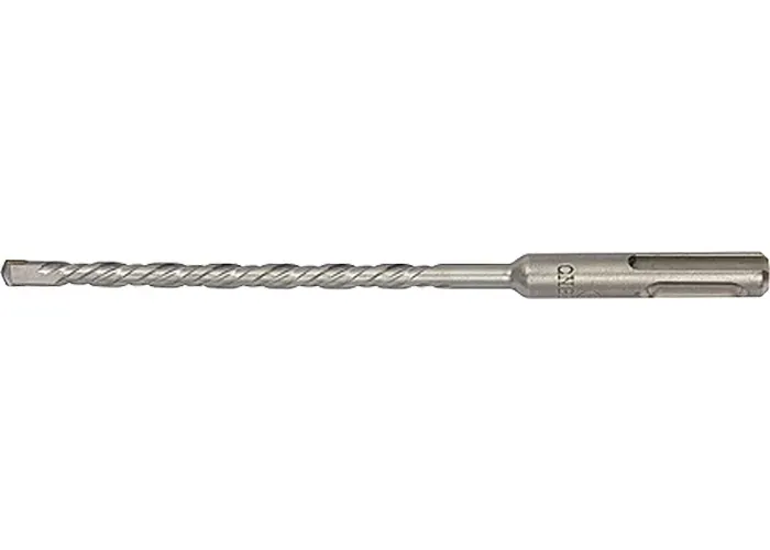 Бур по бетону 10 x 210 mm SDS PLUS СИБРТЕХ 70561 купить в Магнитогорске