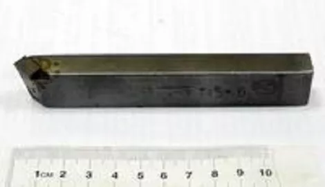 Резец проходной прямой 20х12х120 Т15К6 ГОСТ 18878-73 Россия купить в Магнитогорске