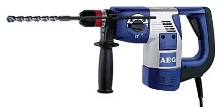 Перфоратор AEG PN3500X (арт.412210) купить в Магнитогорске