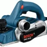 Рубанок BOSCH GHO 26-82 (0.601.594.103) купить в Магнитогорске
