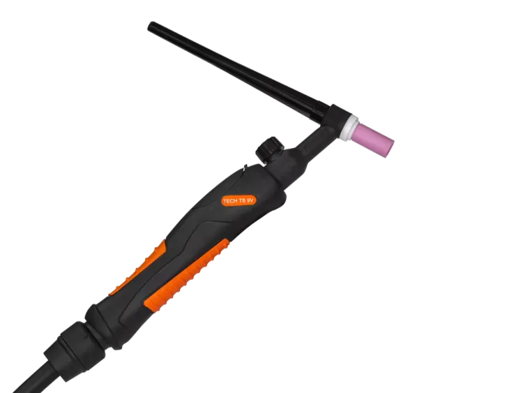 Горелка TIG TS 9 V M12х1 8метр Сварог IOS9306 купить в Магнитогорске