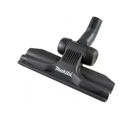 Маневренная насадка для пола с резинкой для пылесосов DVC, шир.285 мм, диам.38 мм, Makita 199455-5 купить в Магнитогорске