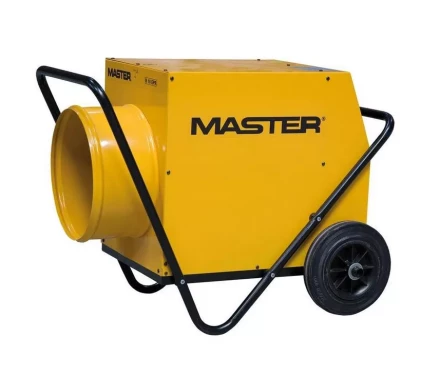 Тепловая пушка электрическая Master B18EPR купить в Магнитогорске
