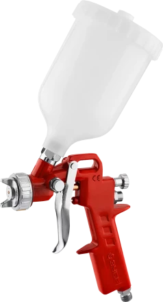 Краскопульты пневматические МС 200 серия ЭКСПЕРТ купить в Магнитогорске