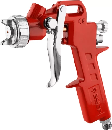 Краскопульты пневматические МС 200 серия ЭКСПЕРТ купить в Магнитогорске