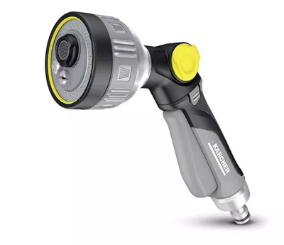 Многофункциональный металлический пистолет Karcher Premium купить в Магнитогорске