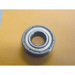 Подшипник шариковый 6001 (28х12х8) U009-600-1RS