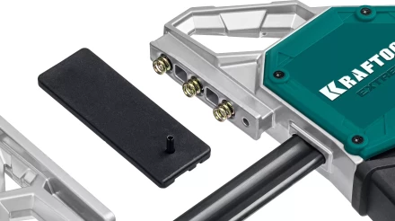 Струбцина KRAFTOOL EXTREM пистолетная 32228-60 купить в Магнитогорске