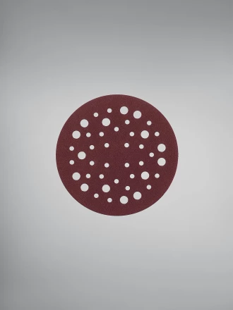 STEHER BOS-25 Duo, d125 / d150 мм, 2.5 мм, 350 Вт, бесщеточная орбитально-шлифовальная машина, кейс (BOS-25) купить в Магнитогорске