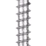 Саморезы СКМ кровельные, RAL 5005 синий насыщенный, 19 x 5.5 мм, 500 шт, для металлических конструкций, STAYER 30305-55-019-5005 купить в Магнитогорске