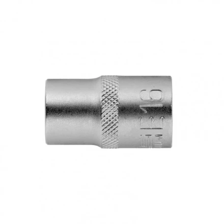 Головка торцевая 1/2 Е16 CrV Stels 13872 купить в Магнитогорске