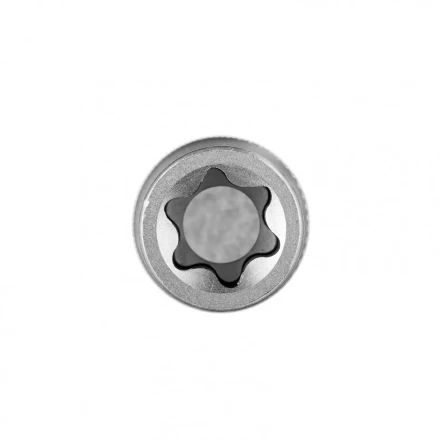 Головка торцевая 1/2 Е16 CrV Stels 13872 купить в Магнитогорске