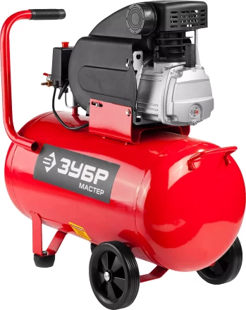 Компрессор воздушный ЗКПМ-220-50-1.5 серия МАСТЕР купить в Магнитогорске