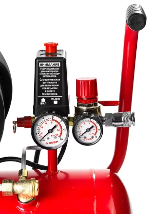 Компрессор воздушный ЗКПМ-220-50-1.5 серия МАСТЕР купить в Магнитогорске