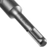 Бур по бетону SDS-Plus ЗУБР "МАСТЕР", 2 резца, спираль 4С, 6х210мм 29315-210-06 купить в Магнитогорске