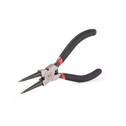 Набор съемников стопорных колец КВТ НКС-08, 140/180/230 мм, 8 шт. (92037) купить в Магнитогорске