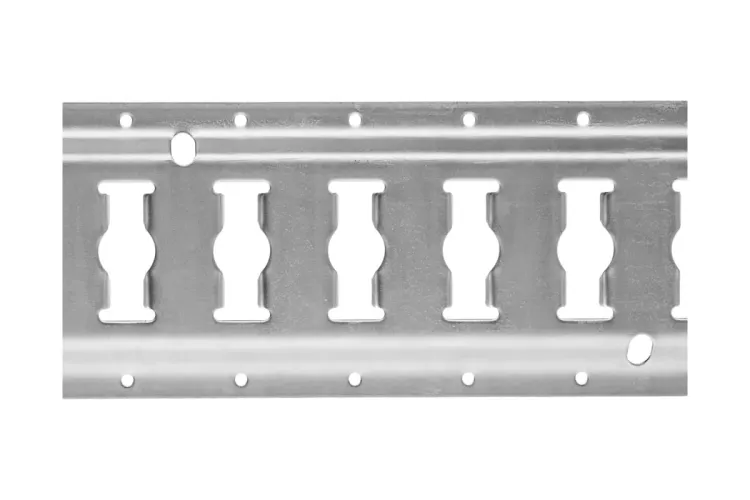 Такелажная рейка HITCH ETR3000 E-Track L=3м сталь (SZ067428) купить в Магнитогорске